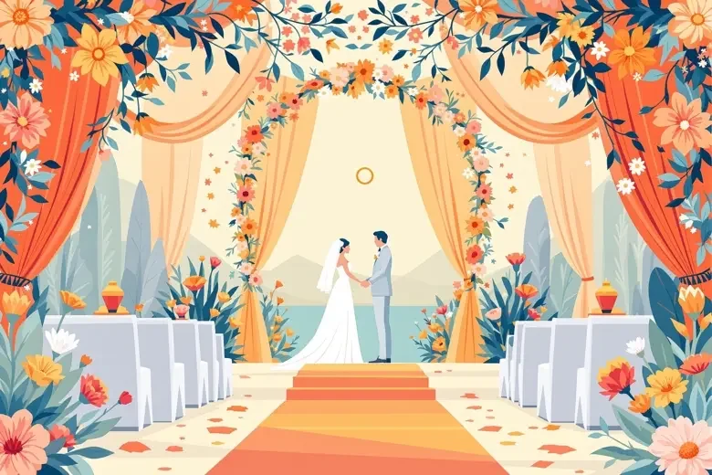经典回顾:那场全民围观的世纪婚礼 - 吃瓜91网黑料 经典回顾:那场全民围观的世纪婚礼